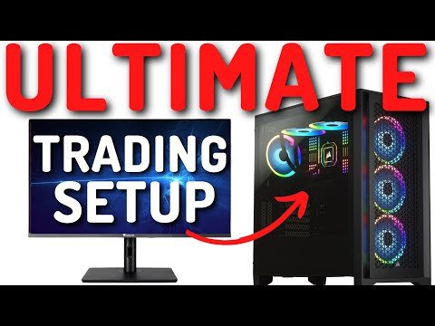 Trading Computer Setup | What hardware really matters? – Hardwarebins.com
